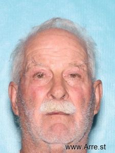 Stephen Corrigan Arrest Mugshot