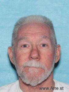 Stephen Daly Arrest Mugshot