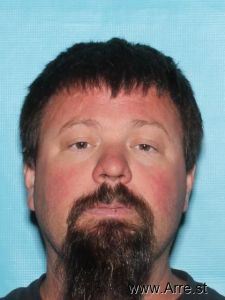 Stephen Dent Arrest Mugshot