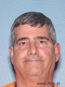 Stephen Distante Arrest Mugshot