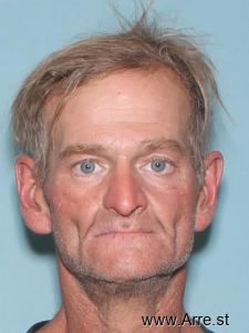 Stephen Embody Arrest Mugshot