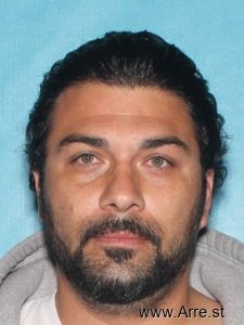 Stephen Galaviz Arrest Mugshot