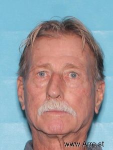 Stephen Hill Arrest Mugshot