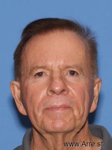 Stephen Hopkins Arrest Mugshot