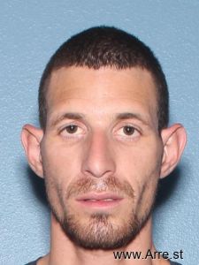 Stephen Raimondo Arrest Mugshot