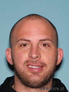 Stephen Rodgers Arrest Mugshot