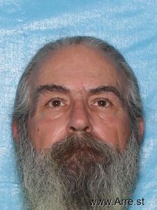 Stephen Senff Arrest Mugshot