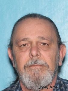 Stephen Shumway Arrest Mugshot