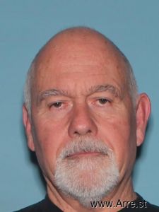 Stephen Skaggs Arrest Mugshot