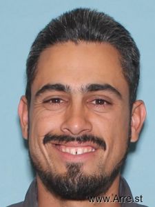 Stephen Soto Arrest Mugshot