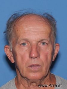 Stephen Struk Arrest Mugshot