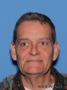 Stephen Vansack Arrest Mugshot