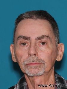 Stephen Woesthoff Arrest Mugshot