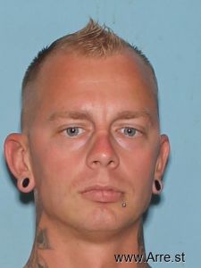 Sterling Bond Arrest Mugshot