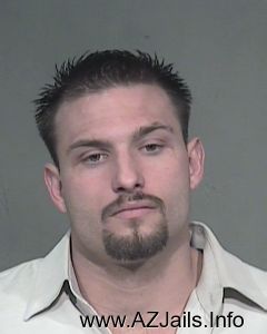 Sterling Hoff              Arrest