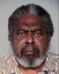 Steve Allen Arrest Mugshot