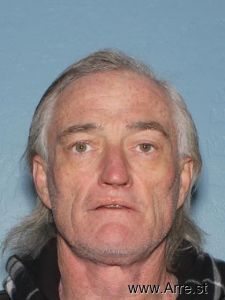 Steve Cave Arrest Mugshot