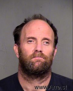 Steve Dicken Arrest Mugshot