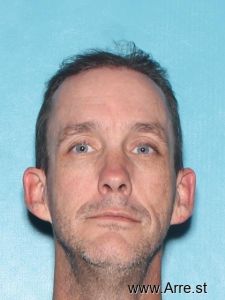 Steve Faucher Arrest Mugshot