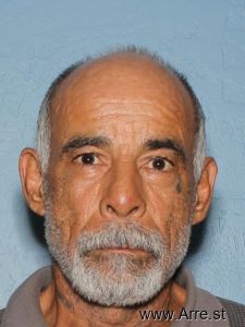 Steve Lopez Arrest Mugshot