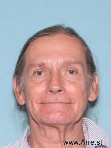 Steve Pennington Arrest Mugshot