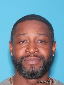 Steve Registe Arrest Mugshot