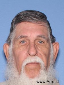 Steve Richardson Arrest Mugshot