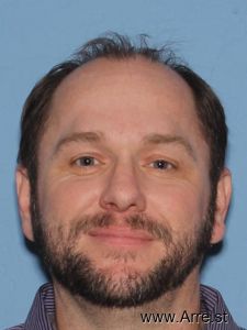 Steven Aston Arrest Mugshot