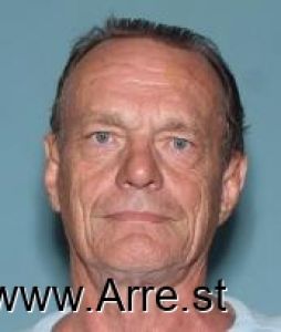 Steven Barthle Arrest Mugshot