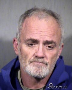 Steven Beam Arrest