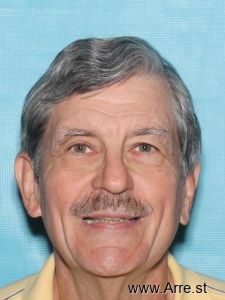 Steven Bieterman Arrest Mugshot