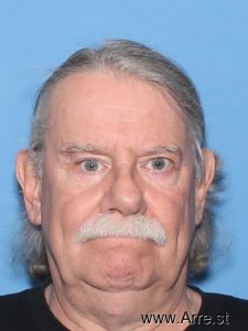 Steven Bokor Arrest Mugshot