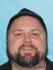 Steven Bowers Arrest Mugshot