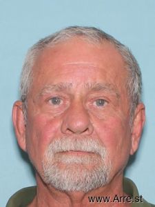 Steven Bruni Arrest Mugshot