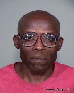 Steven Casteal Arrest Mugshot