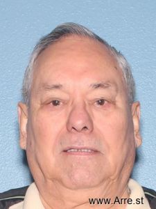 Steven Cruz Arrest Mugshot