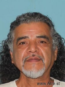 Steven Delgado Arrest Mugshot