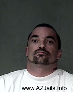 Steven Donahoo           Arrest Mugshot