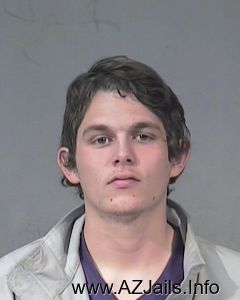 Steven Doty              Arrest Mugshot