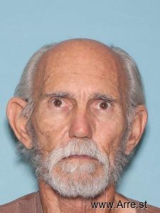 Steven Erving Arrest Mugshot