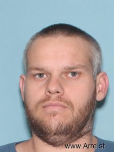 Steven Fenn Arrest Mugshot