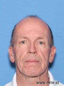 Steven Ferguson Arrest Mugshot