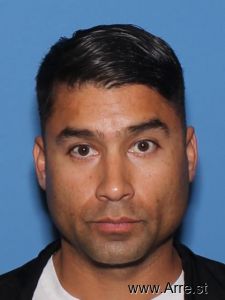 Steven Fornino Arrest Mugshot