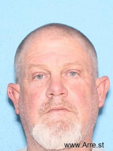 Steven Gamblin Arrest Mugshot