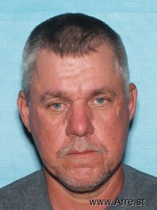 Steven Gaspar Arrest Mugshot