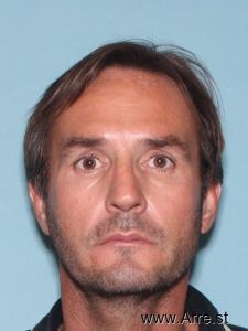 Steven Halbert Arrest Mugshot