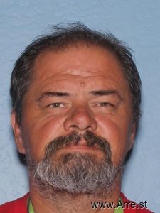 Steven Halligan Arrest Mugshot