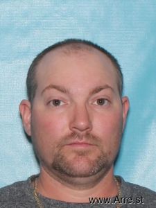 Steven Hand Arrest Mugshot