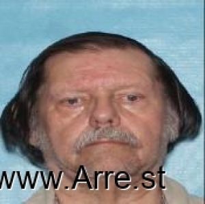 Steven Harris Arrest Mugshot