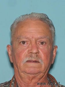 Steven Hector Arrest Mugshot